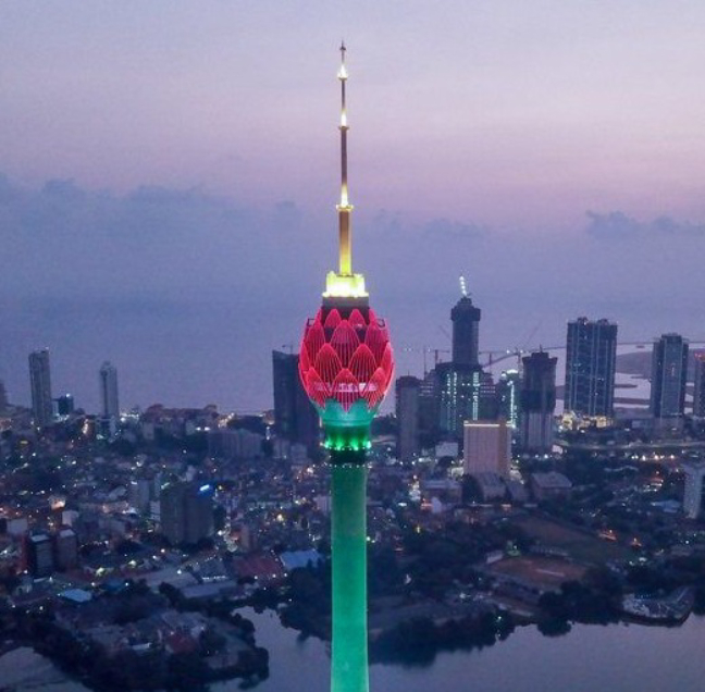 Colombo City