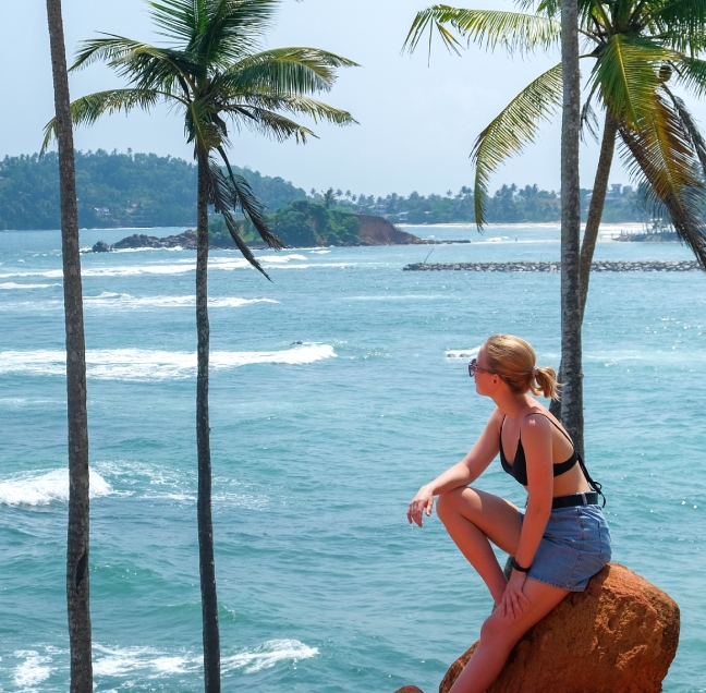 Mirissa