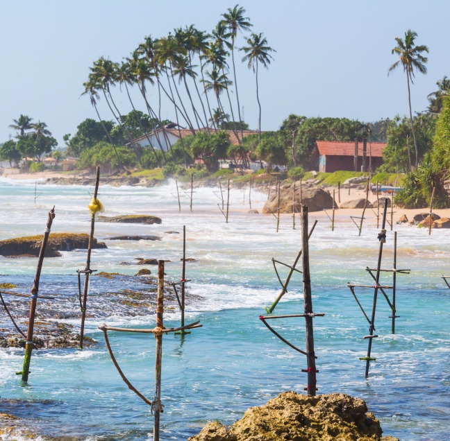 Negombo