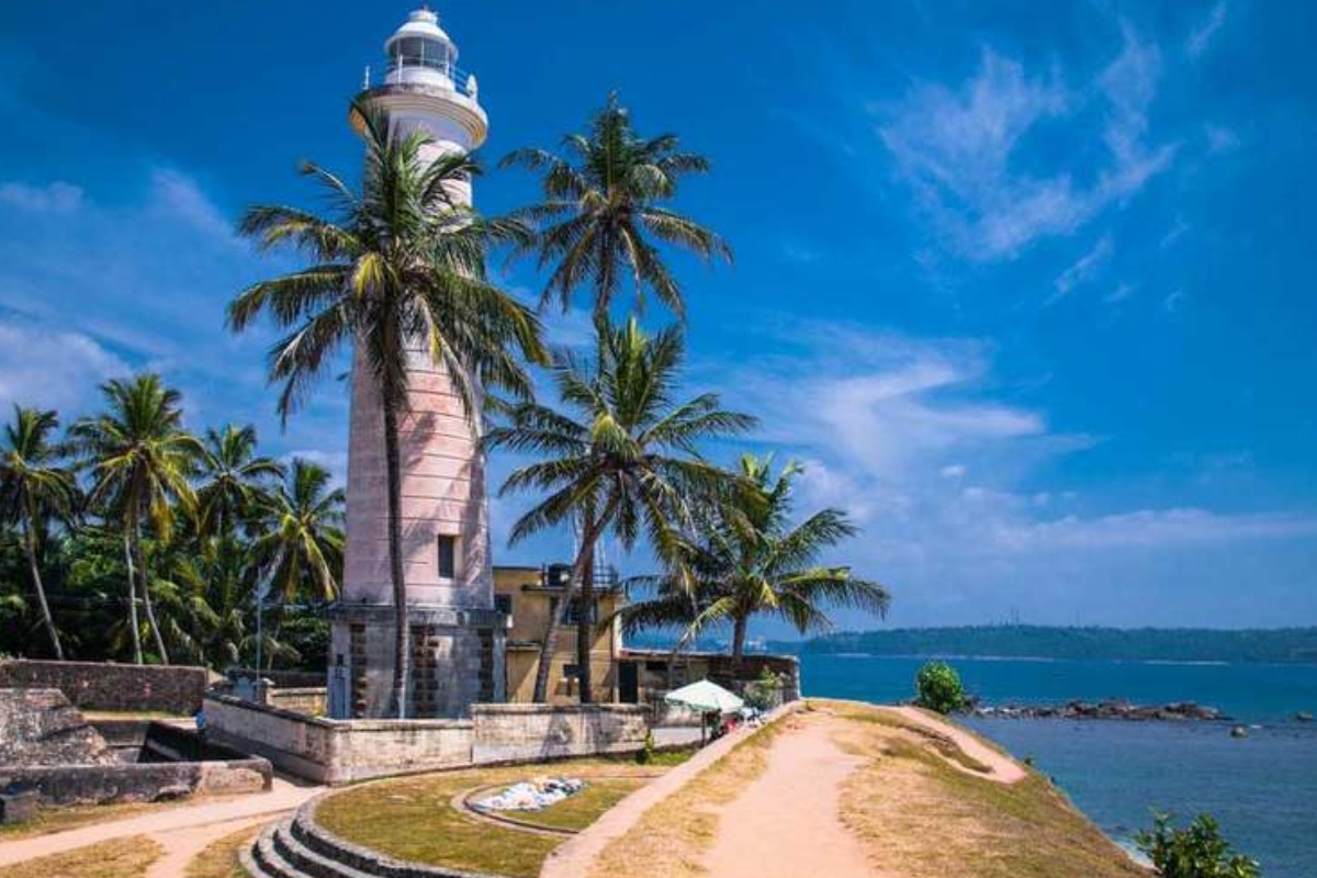 Southern Coastal Wonders